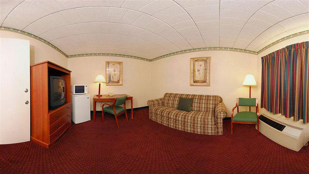 Econo Lodge Inn & Suites Shamokin Dam - Selinsgrove Ngoại thất bức ảnh